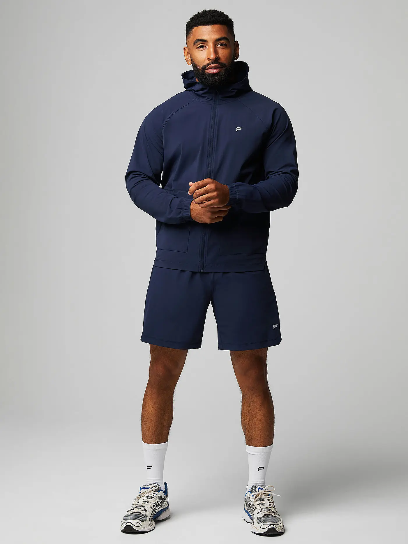 FABLETICS | Herren Fitnessjacke The One | 